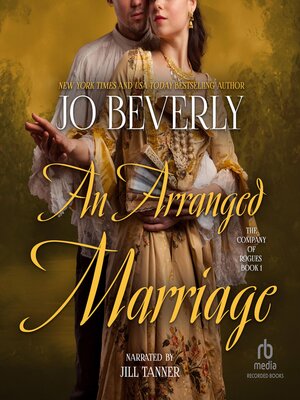 An Arranged Marriage - Audiobook